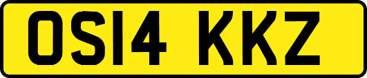 OS14KKZ