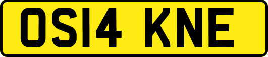 OS14KNE