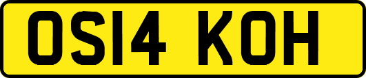 OS14KOH