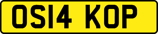 OS14KOP