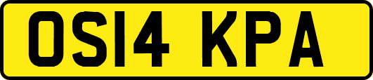 OS14KPA