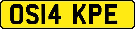 OS14KPE