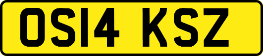 OS14KSZ