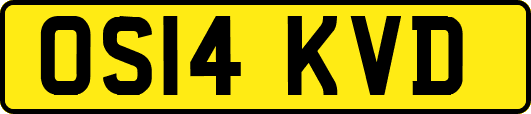 OS14KVD