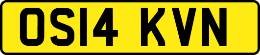 OS14KVN