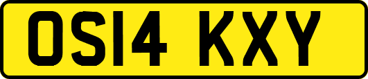 OS14KXY