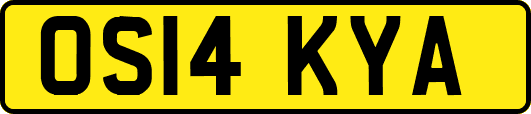 OS14KYA