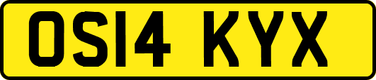 OS14KYX