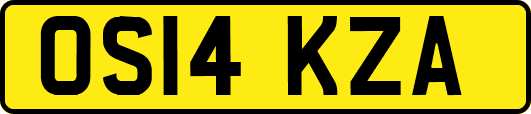 OS14KZA