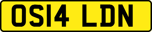OS14LDN