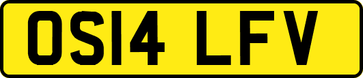 OS14LFV