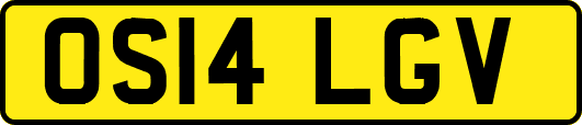 OS14LGV