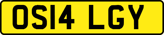 OS14LGY