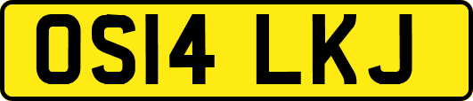 OS14LKJ