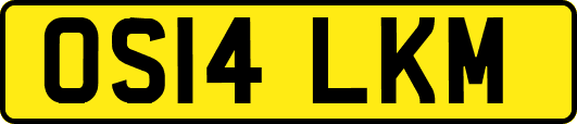 OS14LKM