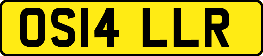 OS14LLR