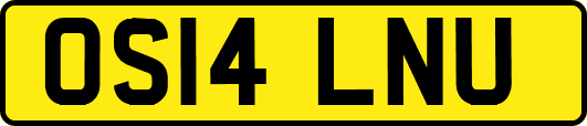OS14LNU