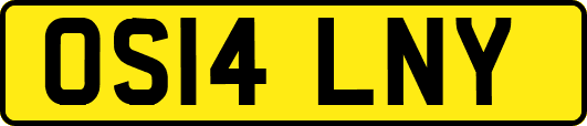 OS14LNY