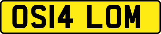 OS14LOM