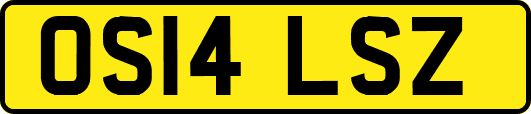 OS14LSZ
