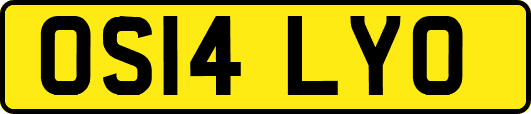 OS14LYO