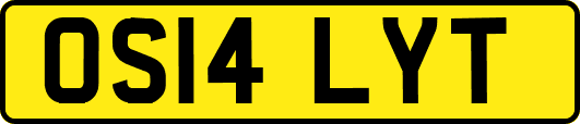 OS14LYT