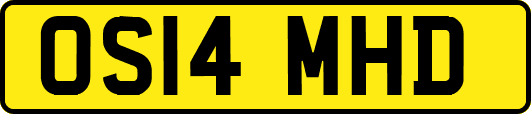 OS14MHD