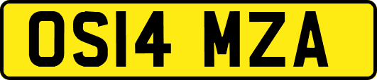 OS14MZA