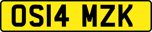 OS14MZK