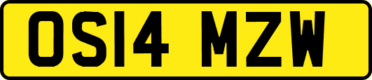 OS14MZW
