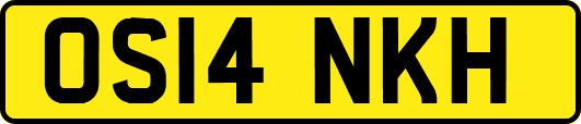 OS14NKH