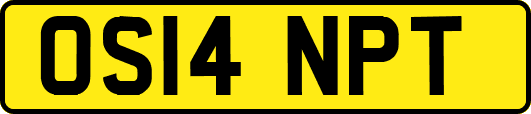 OS14NPT