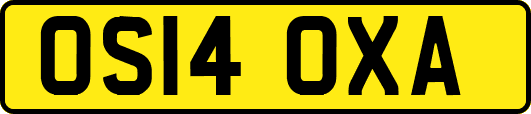 OS14OXA