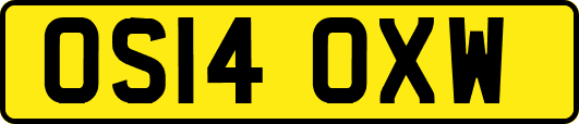 OS14OXW