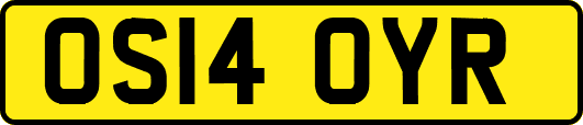 OS14OYR