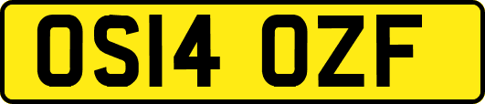 OS14OZF