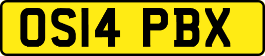 OS14PBX