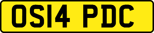 OS14PDC