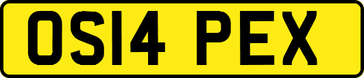 OS14PEX