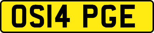 OS14PGE