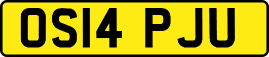 OS14PJU