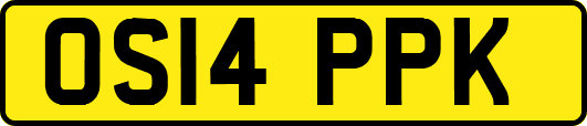 OS14PPK