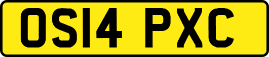 OS14PXC