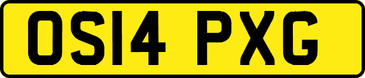 OS14PXG