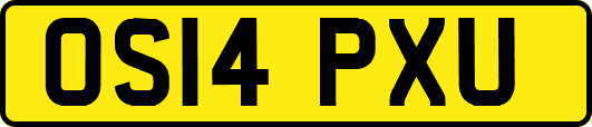 OS14PXU