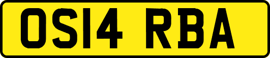 OS14RBA