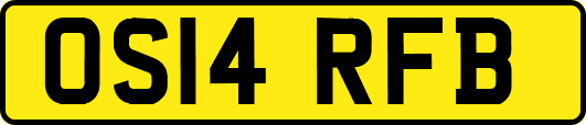 OS14RFB
