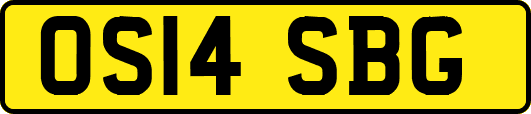 OS14SBG