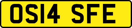 OS14SFE