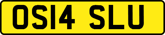 OS14SLU